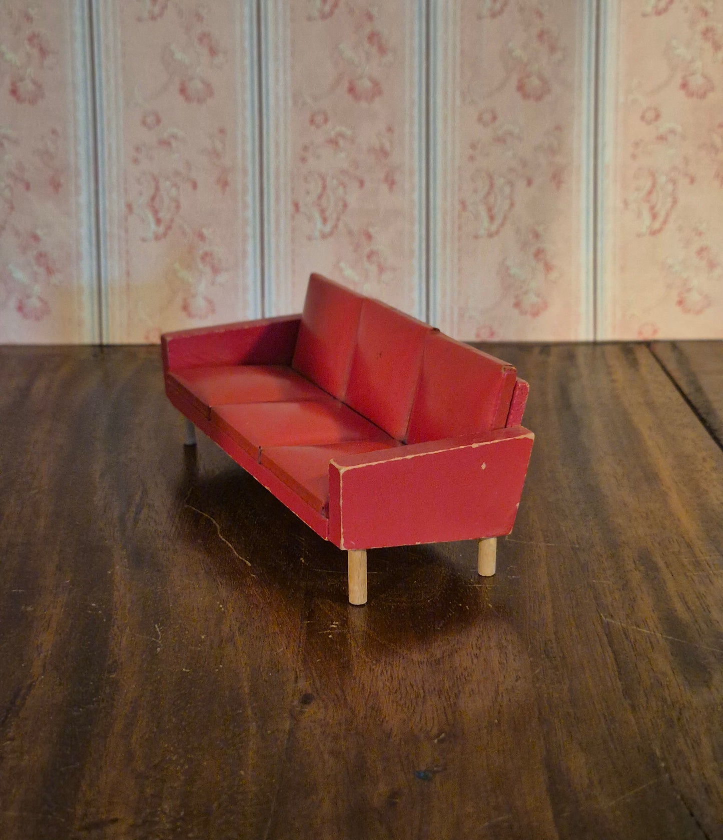 Lundby sofa