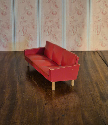 Lundby sofa