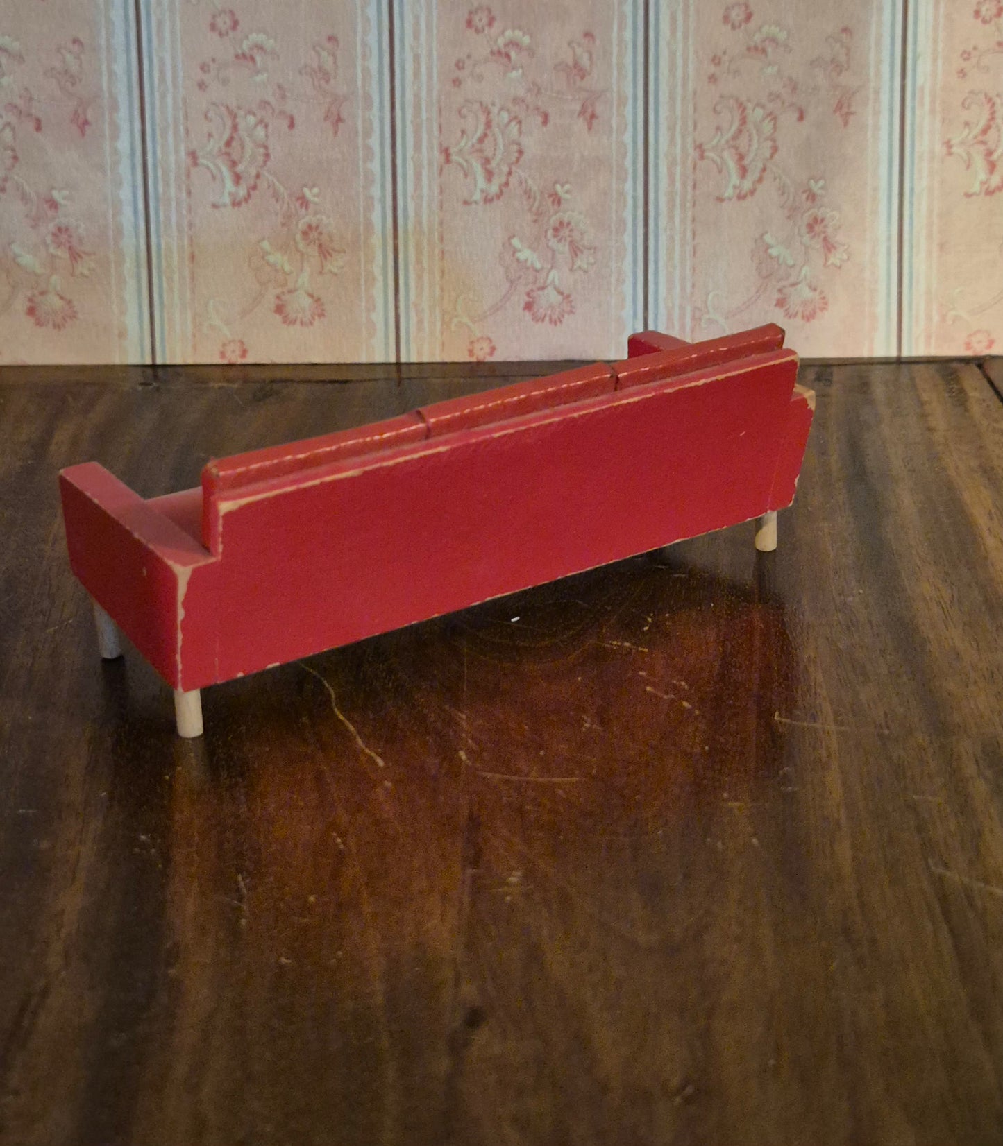 Lundby sofa