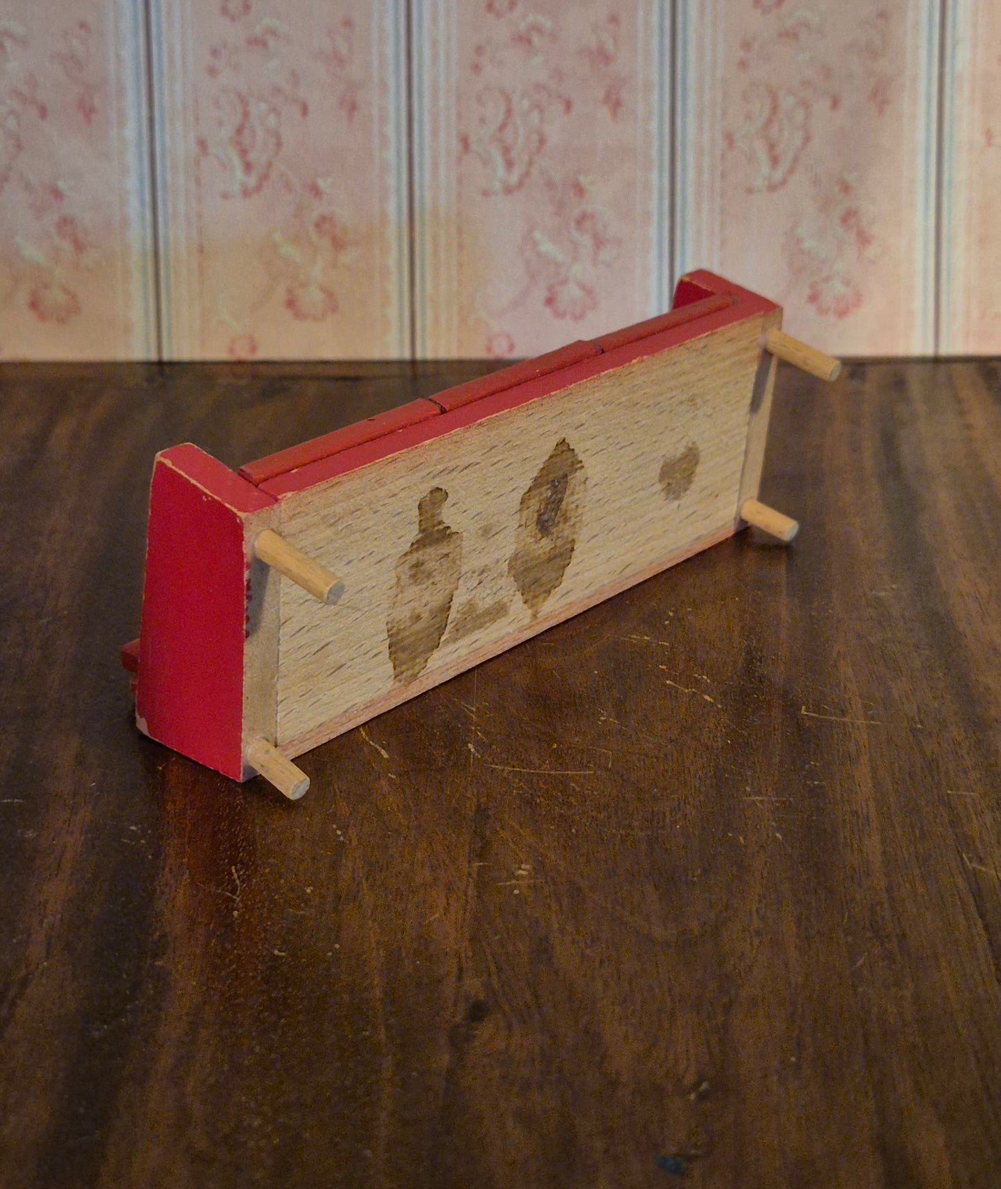 Lundby sofa