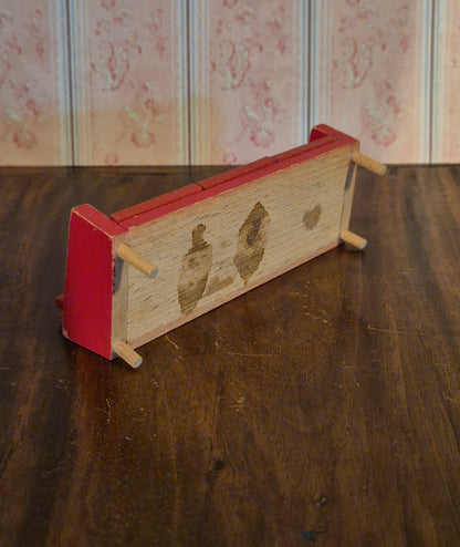 Lundby sofa
