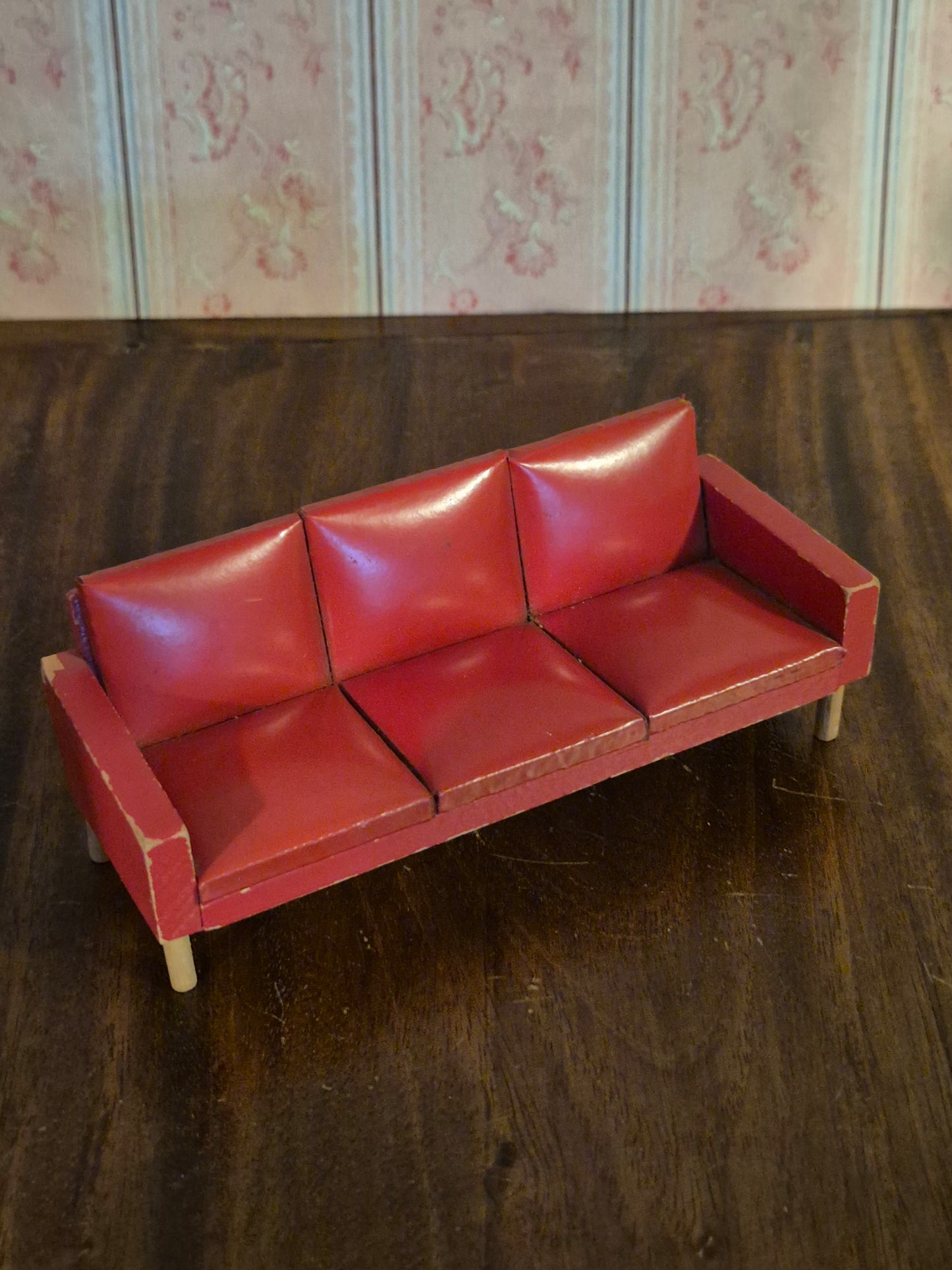 Lundby sofa