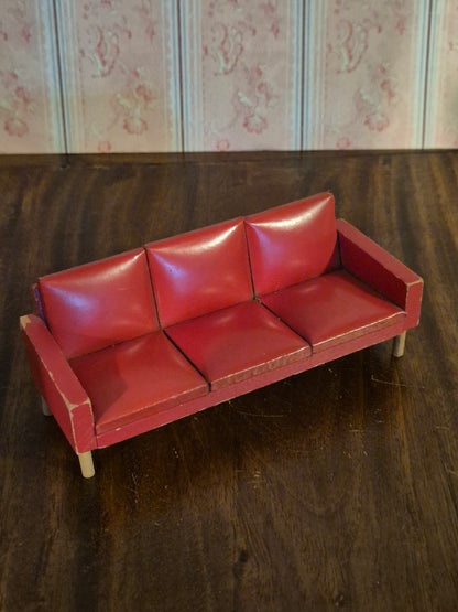 Lundby sofa