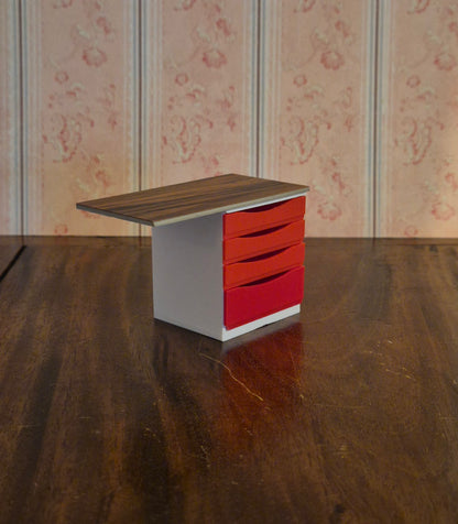 Brio køkkenbord