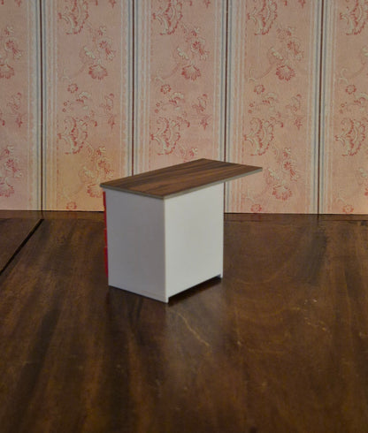 Brio køkkenbord