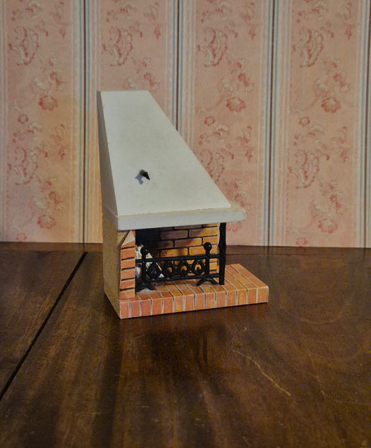 Lundby pejs med mangler
