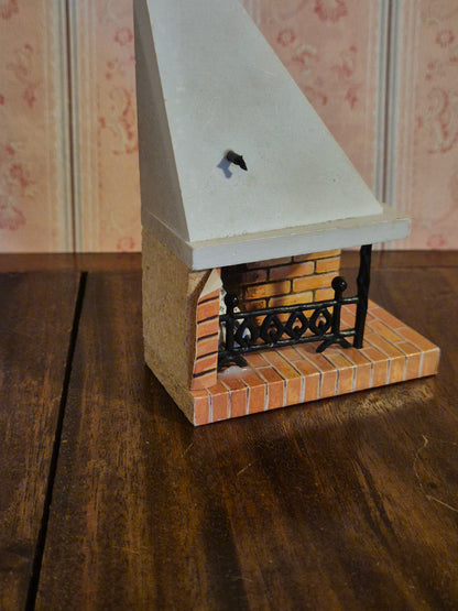 Lundby pejs med mangler