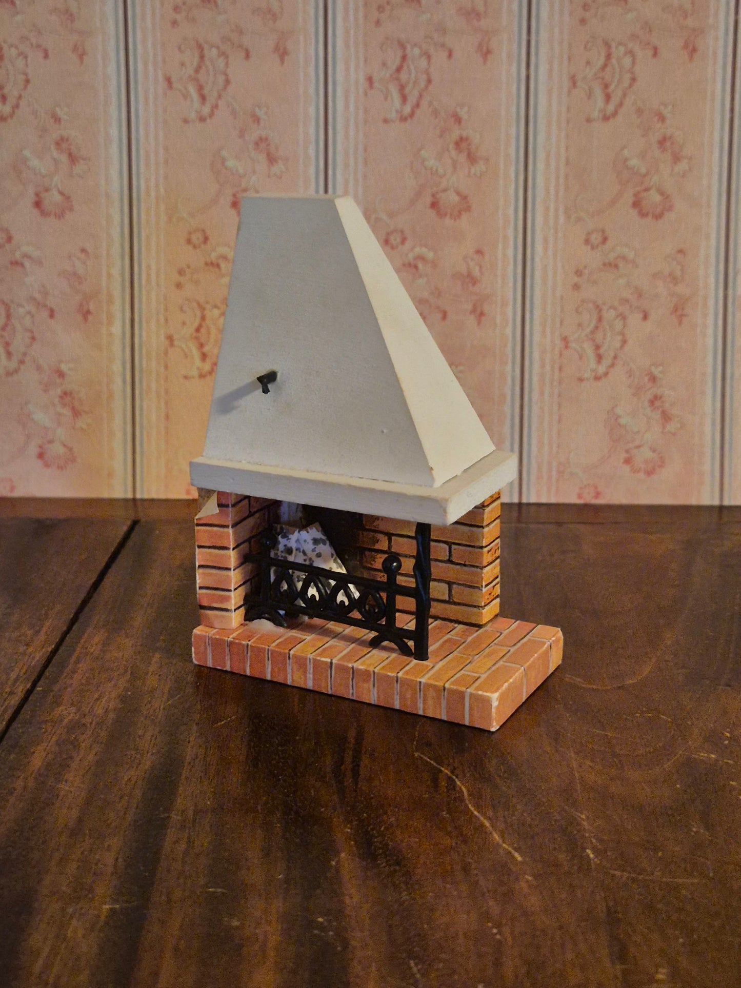 Lundby pejs med mangler