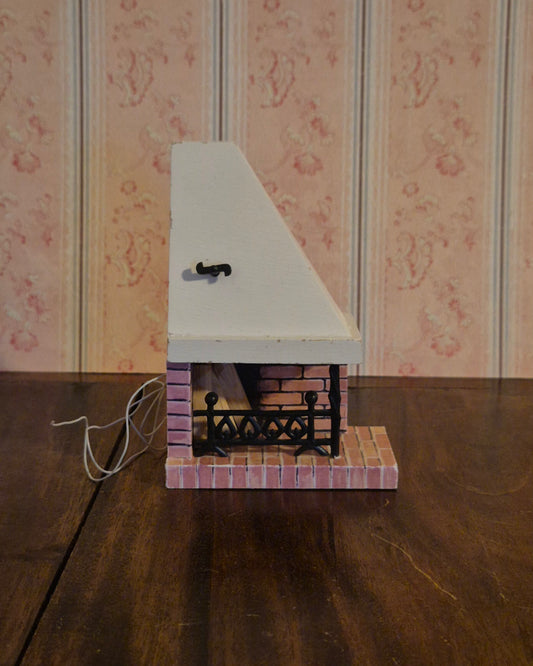 Lundby pejs