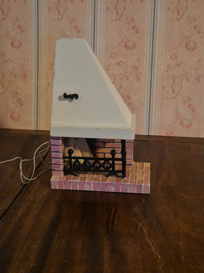 Lundby pejs
