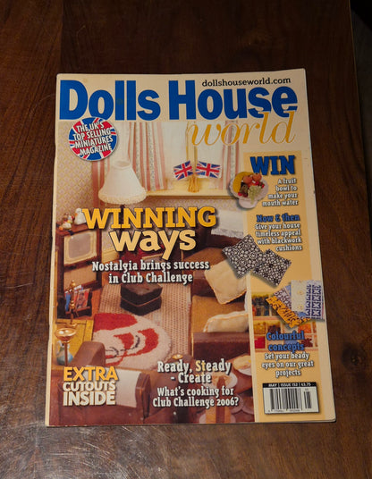 Dolls House world