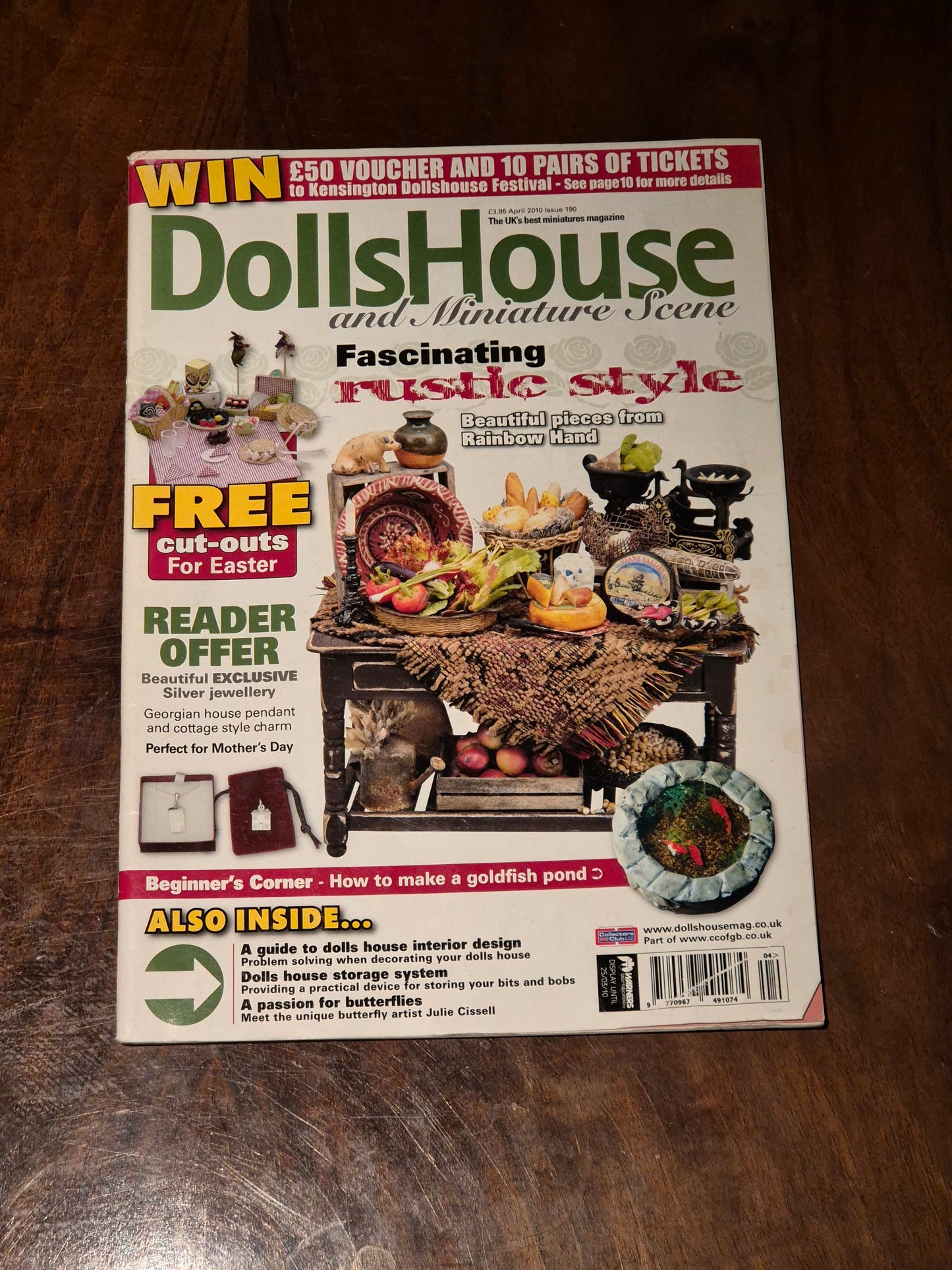 DollsHouse