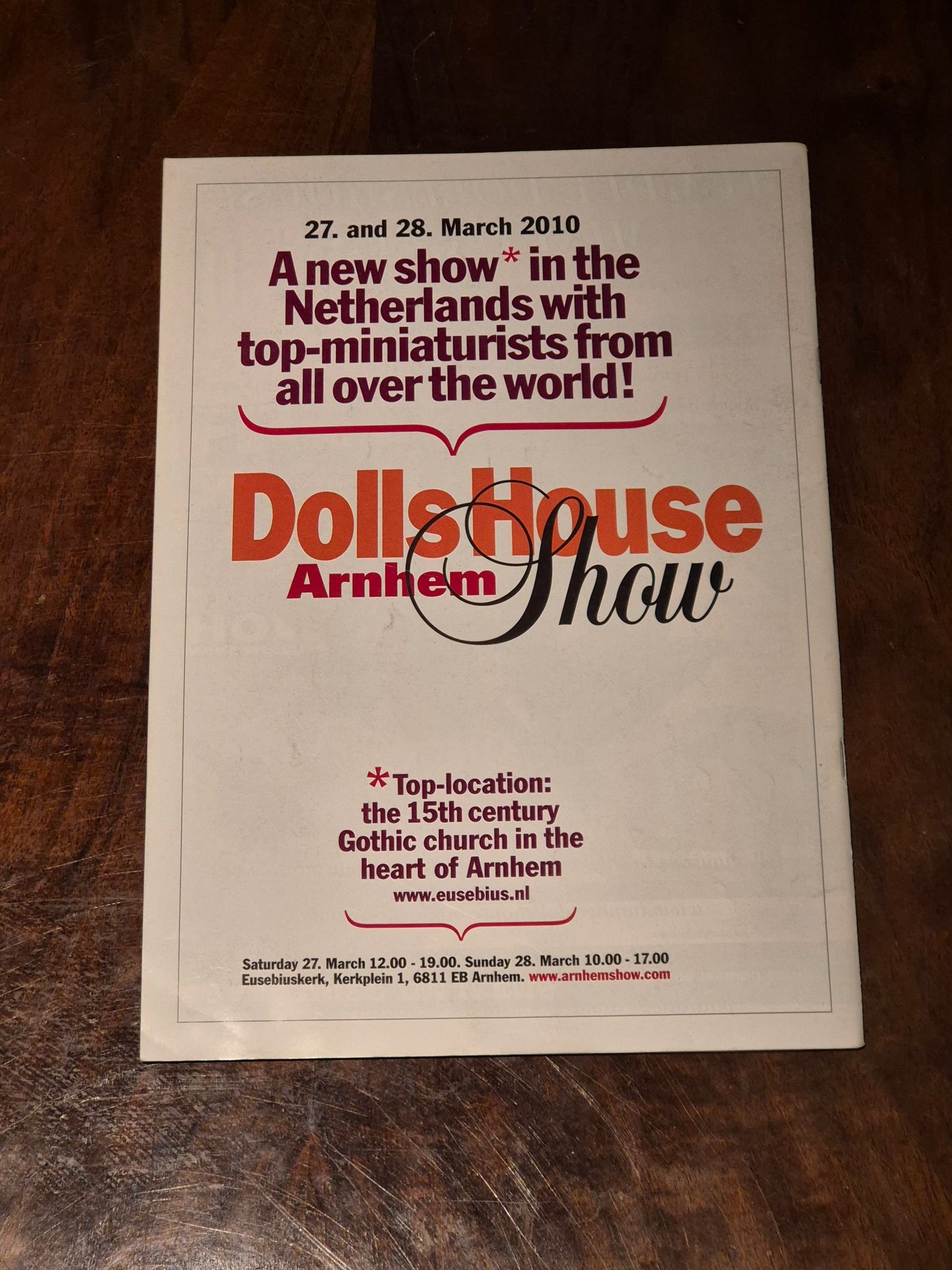 DollsHouse