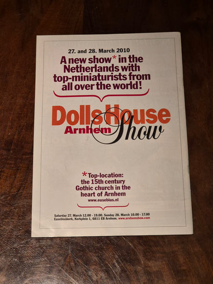 DollsHouse