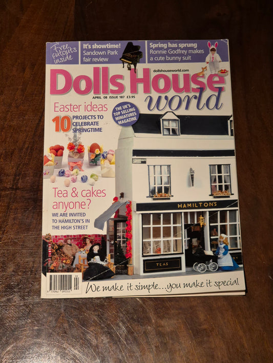 Dolls House World