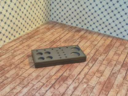 Lundby havebed