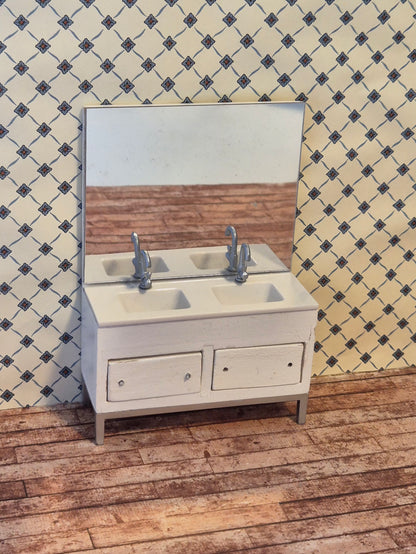 Lundby håndvask