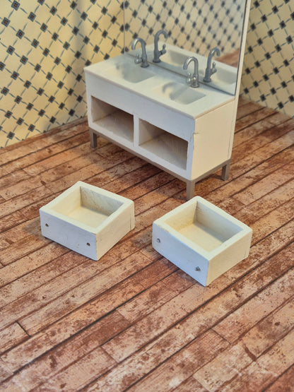 Lundby håndvask
