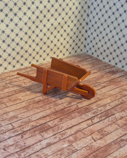 Trillebør