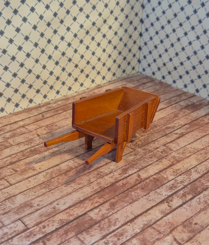 Trillebør