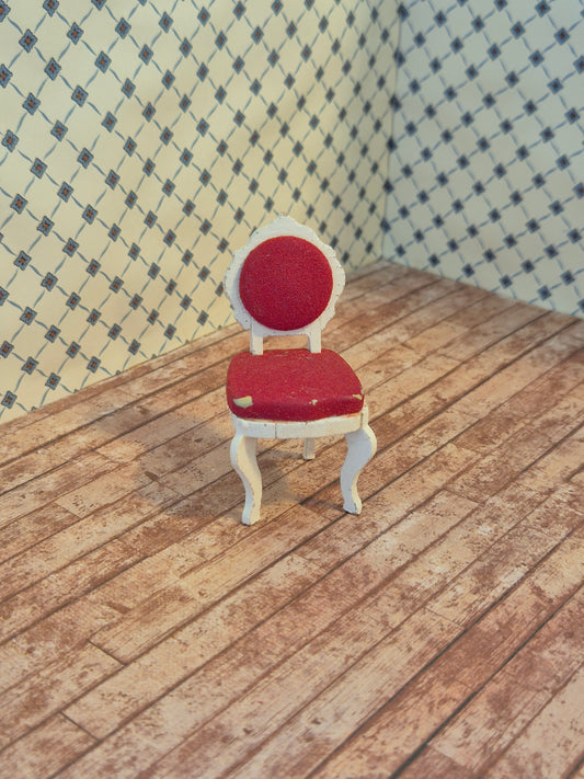 Lundby stol