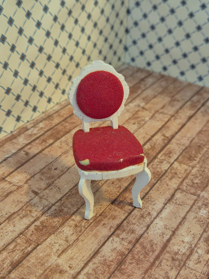 Lundby stol