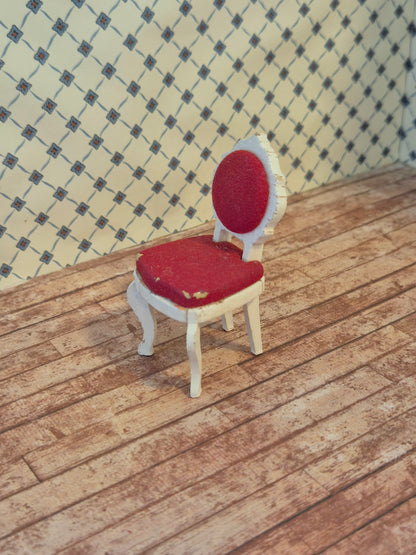 Lundby stol