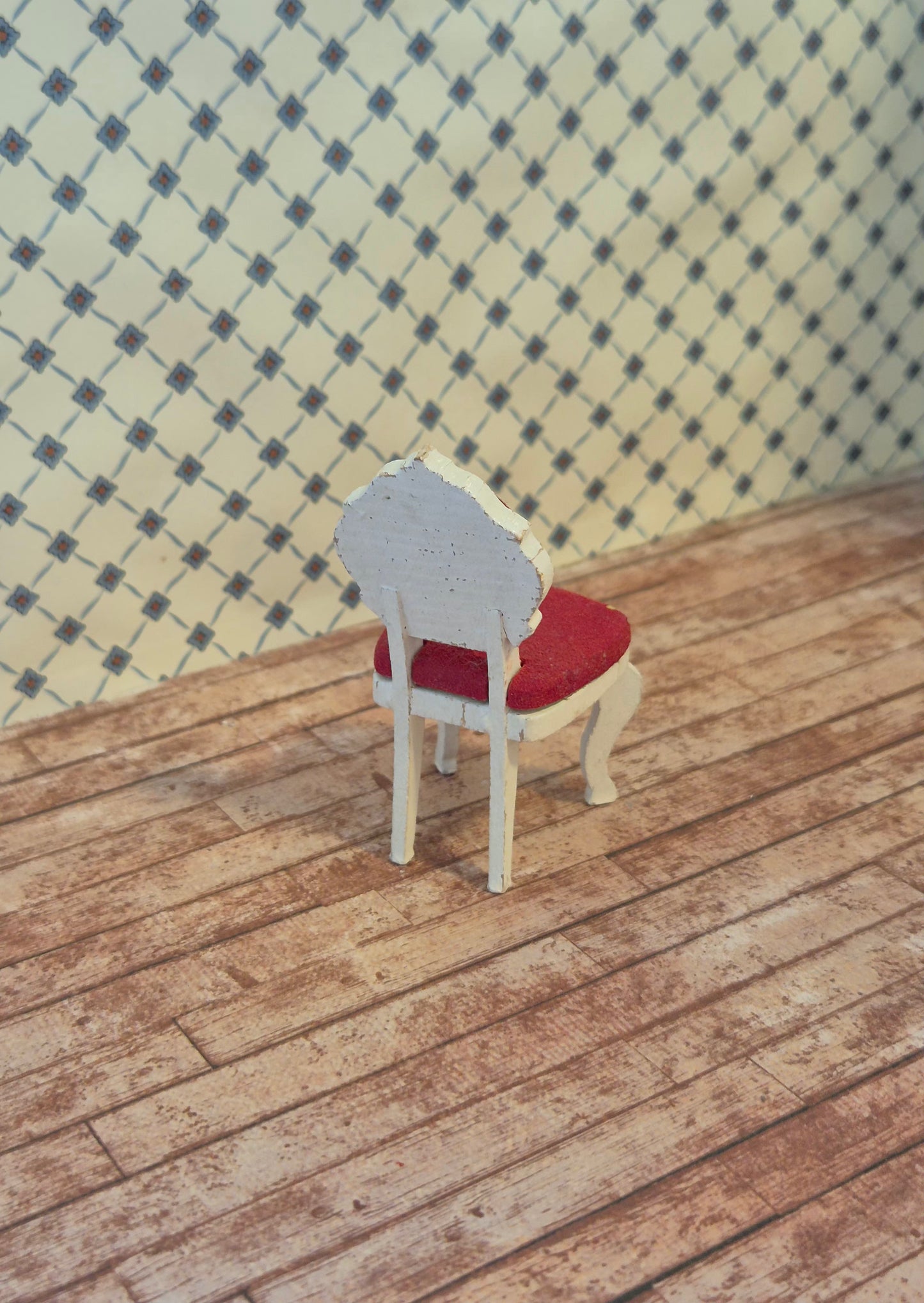 Lundby stol