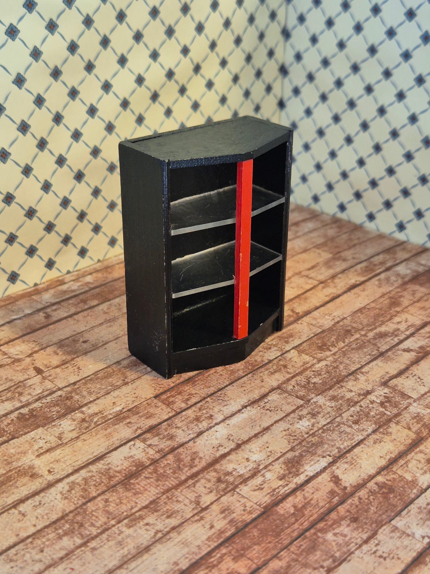 Lundby reol