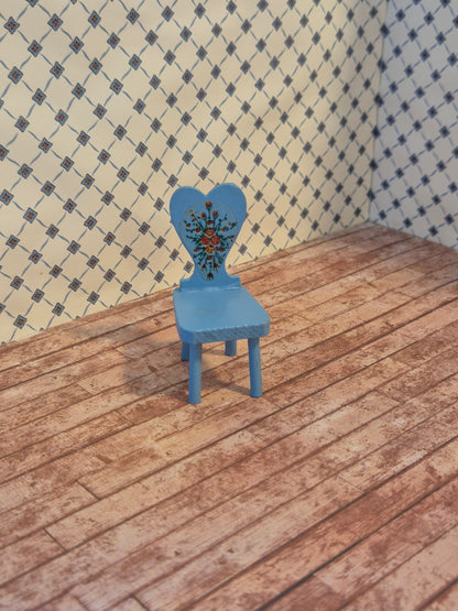 Lisa stol