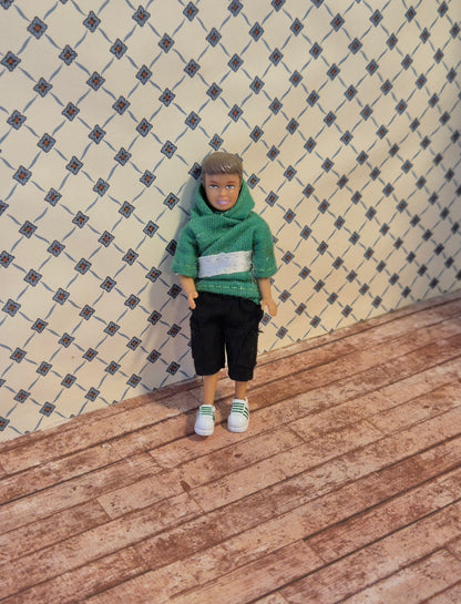 Lundby dreng