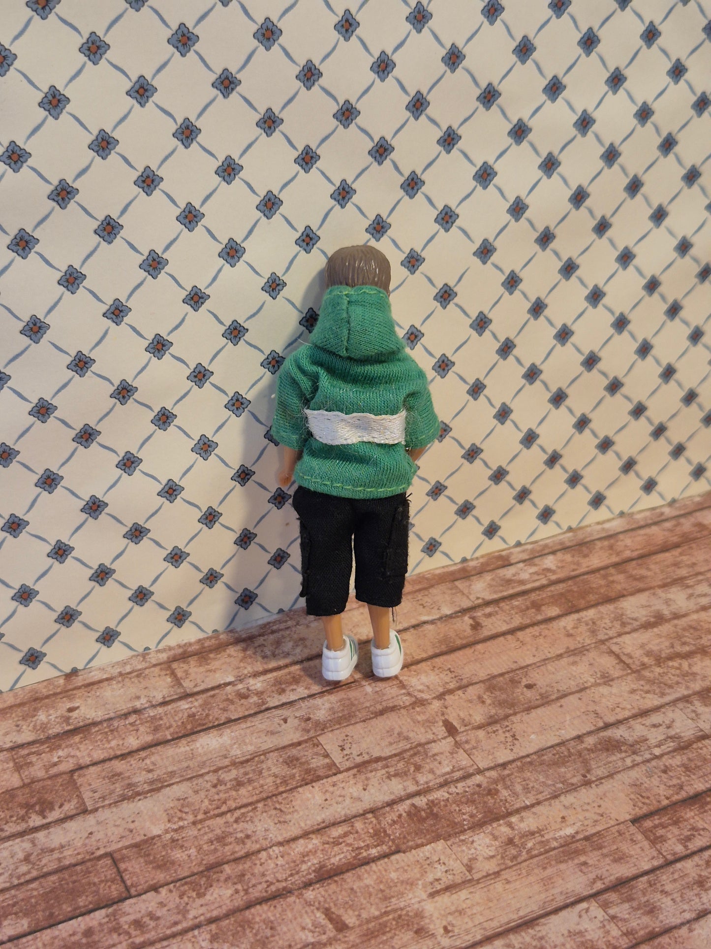 Lundby dreng