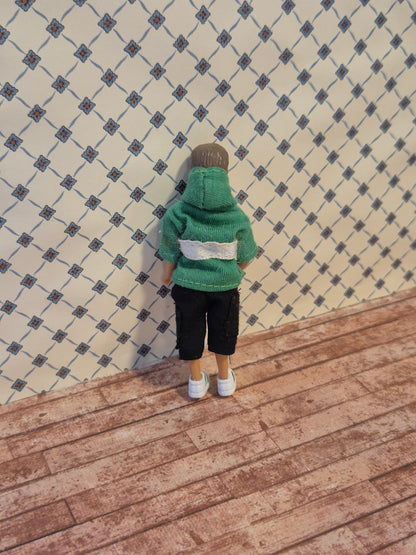 Lundby dreng