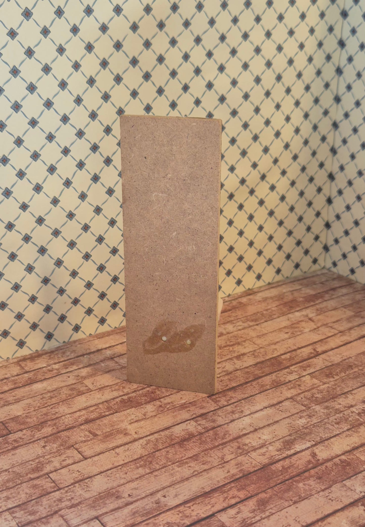Lundby toilet