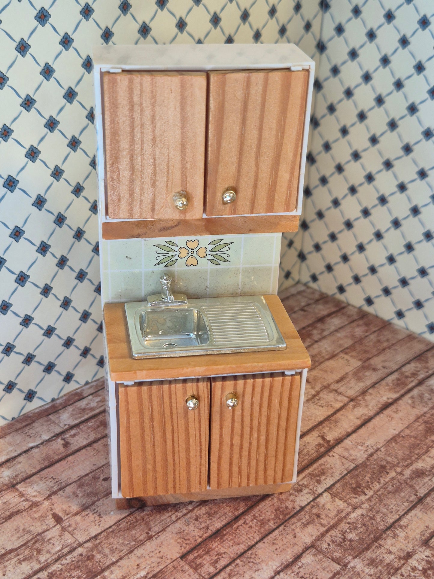 Lundby køkkenvask