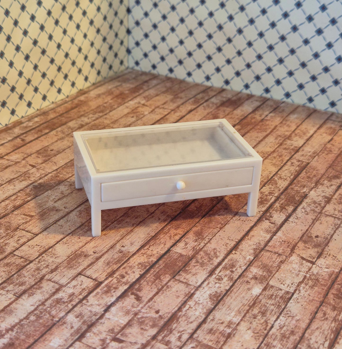 Lundby sofabord