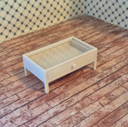 Lundby sofabord