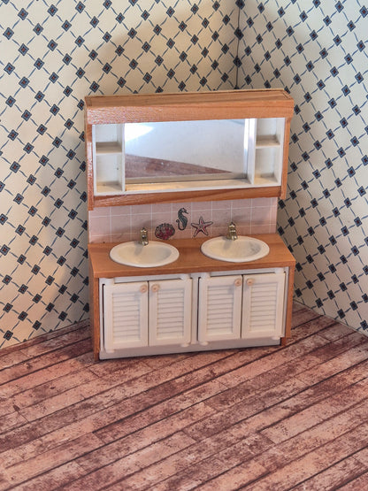 Lundby håndvask