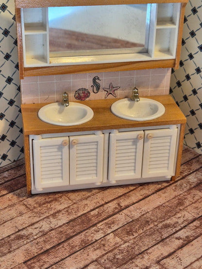 Lundby håndvask