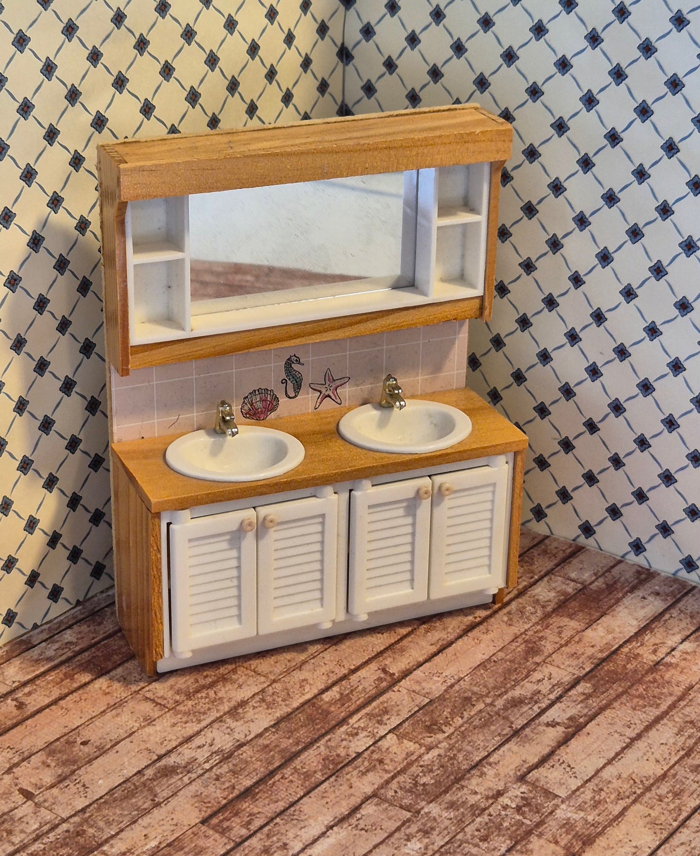 Lundby håndvask