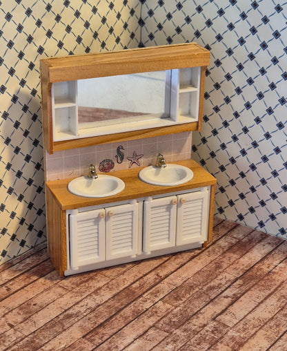 Lundby håndvask