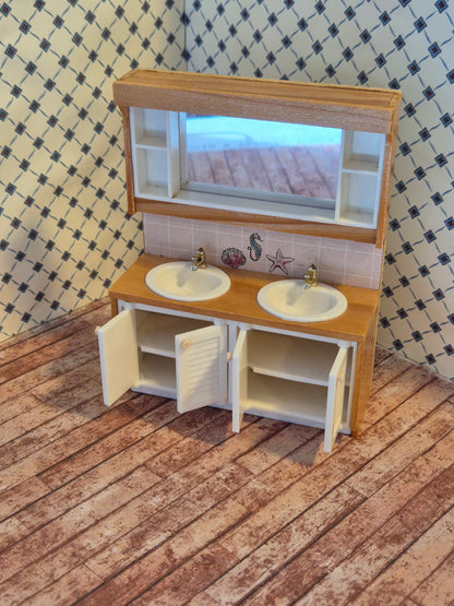 Lundby håndvask
