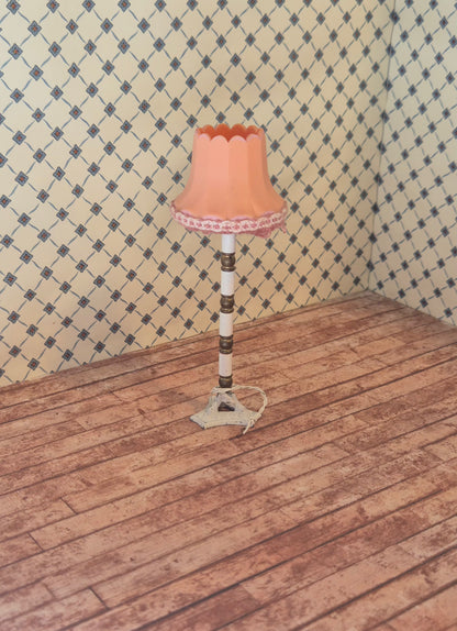 Lundby lampe