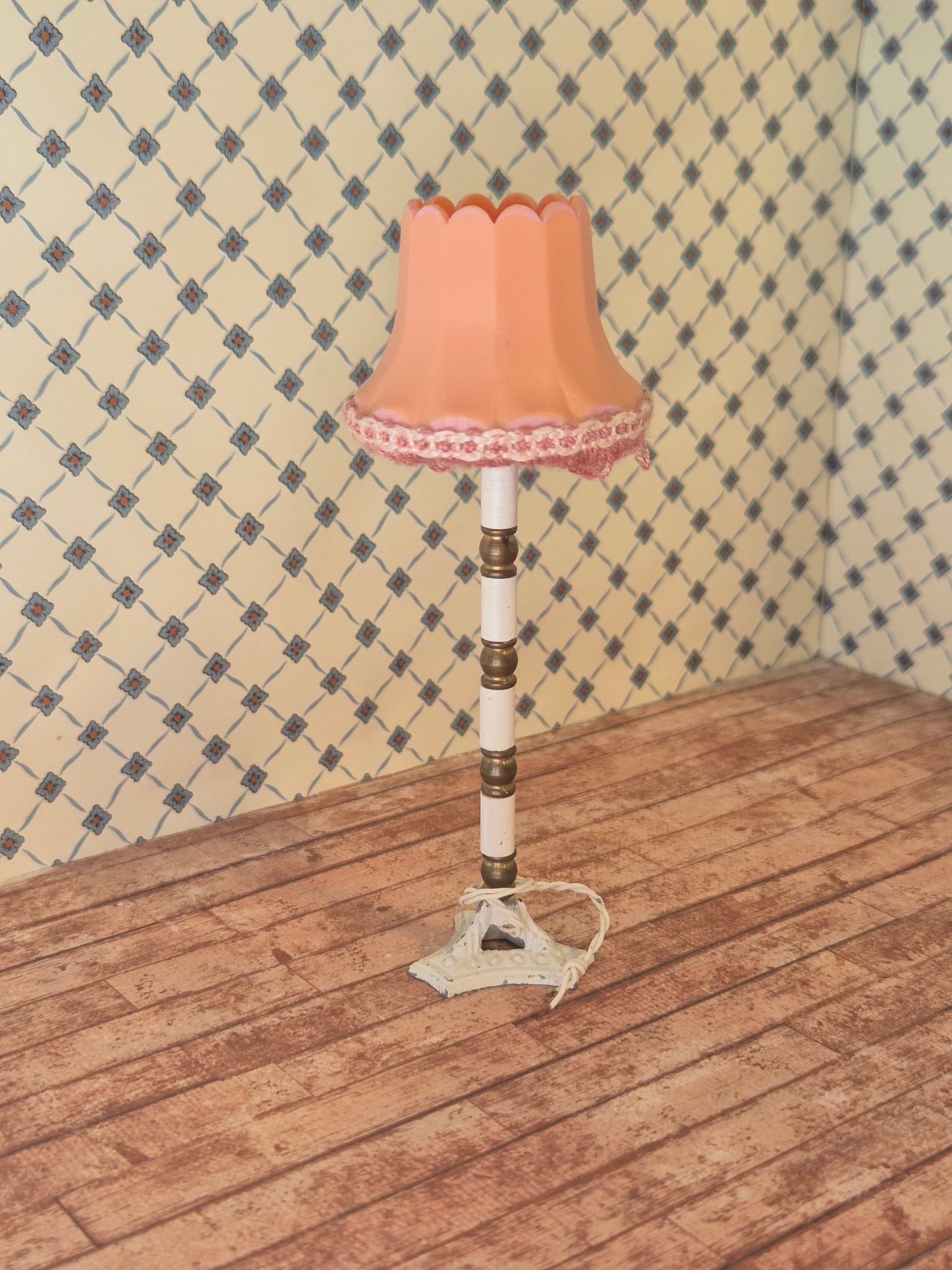 Lundby lampe