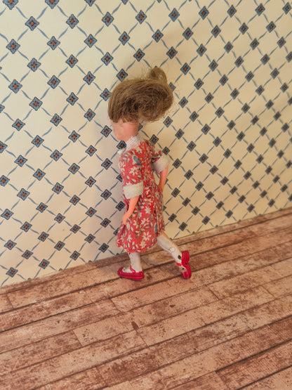 Lundby pige