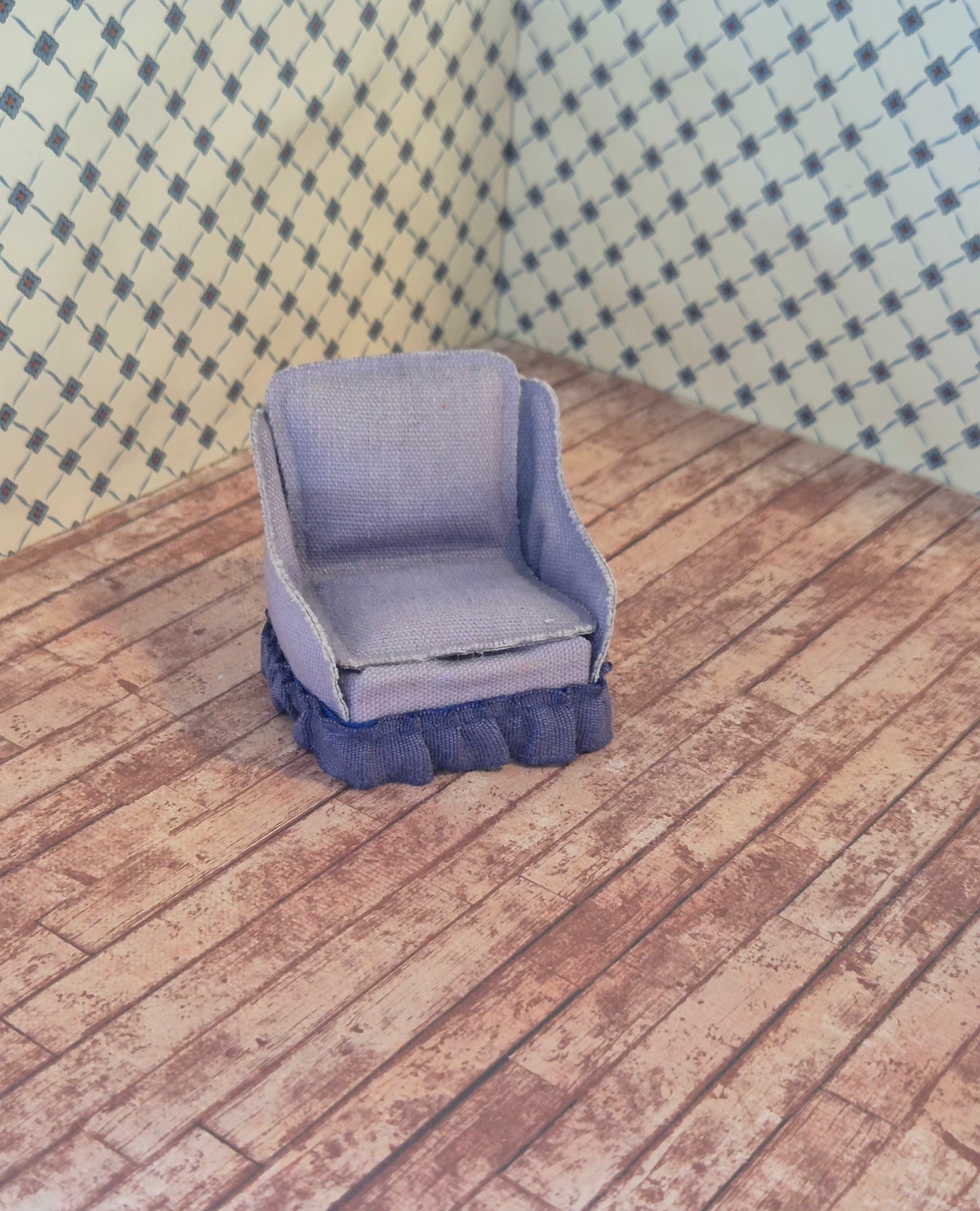 Lundby lænestol
