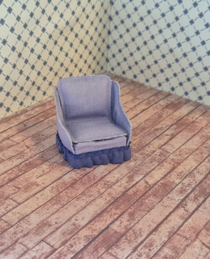 Lundby lænestol