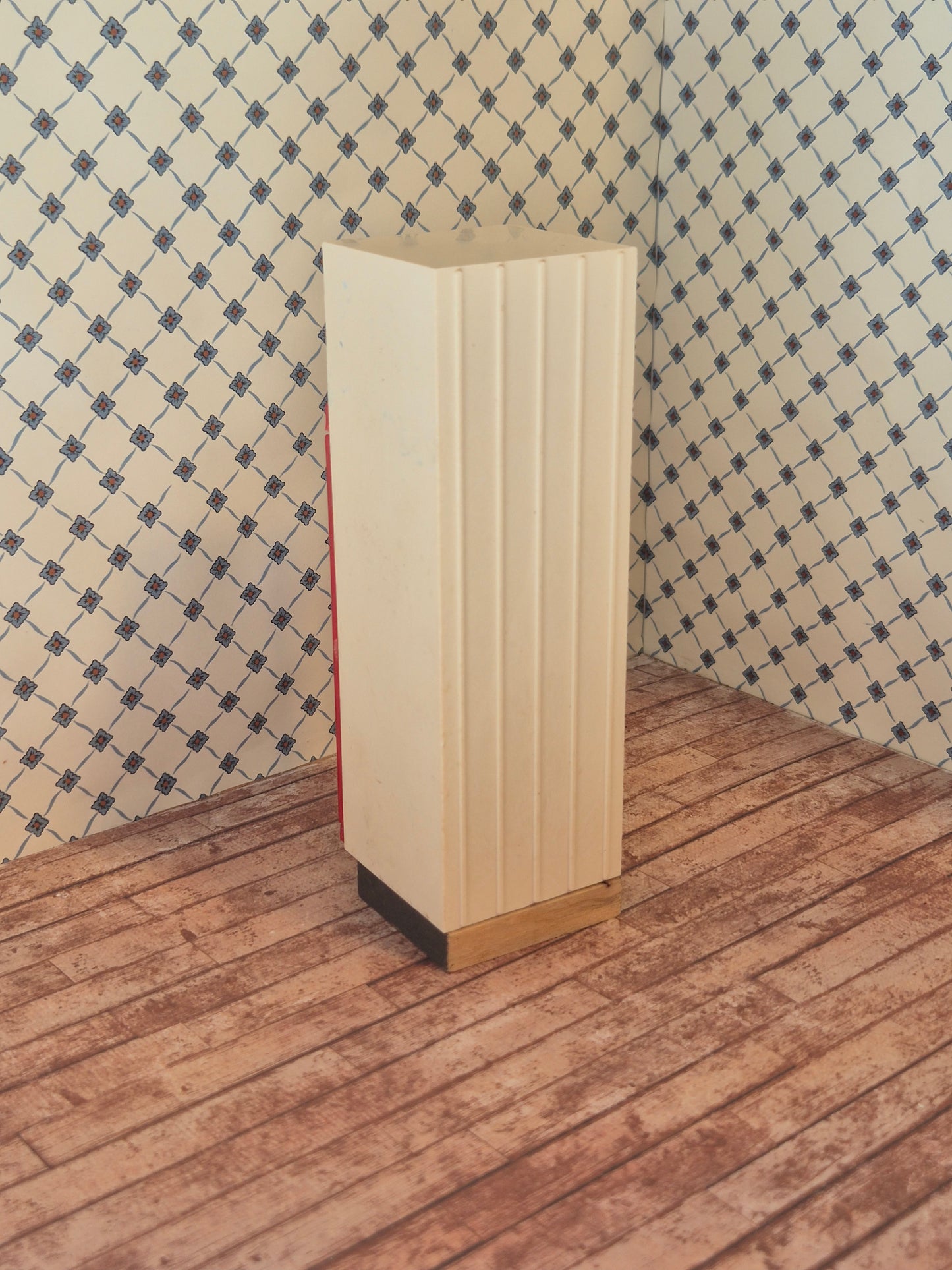 Lundby køleskab