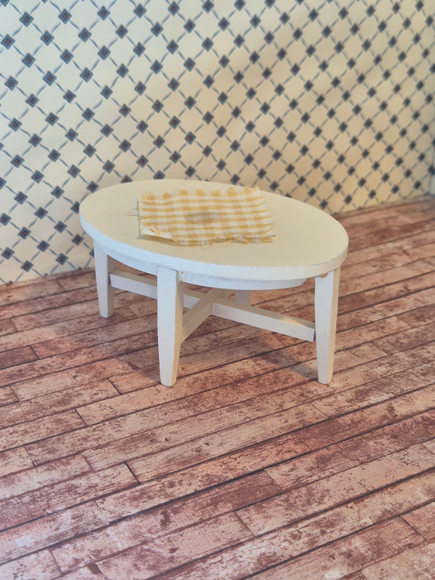Lundby bord, limet