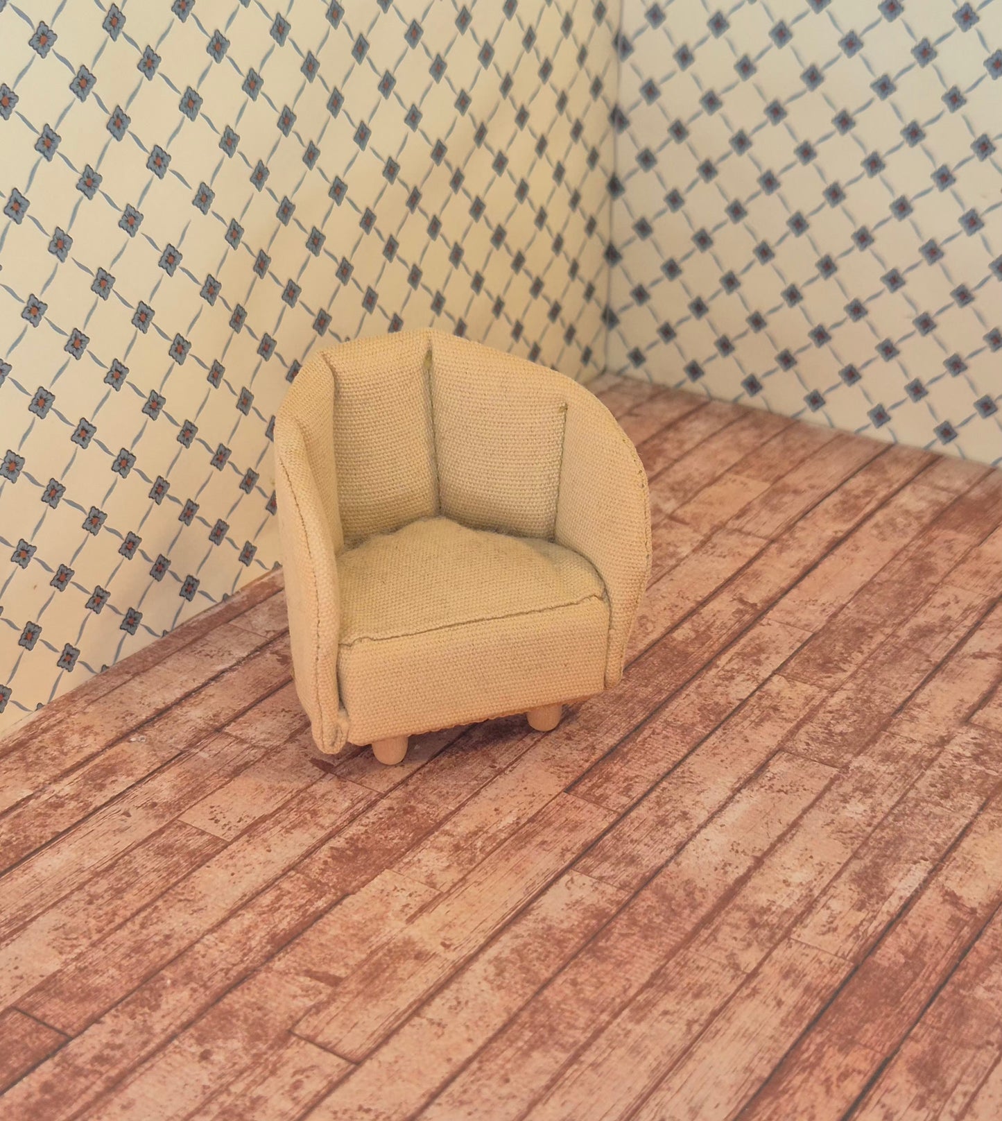 Lundby lænestol